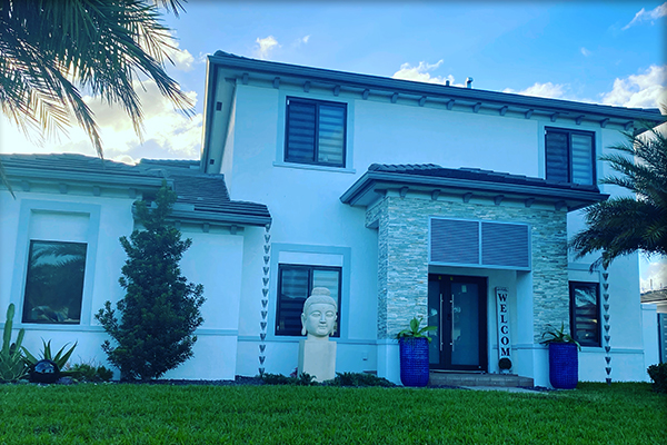 5+ Doors Deal (<strong>$2,500</strong> Off)