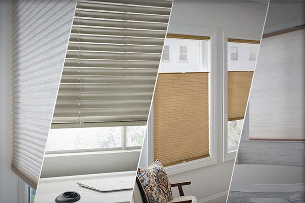 Blinds & Shades by ImpactWindows305