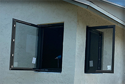 Window Types by ImpactWindows305